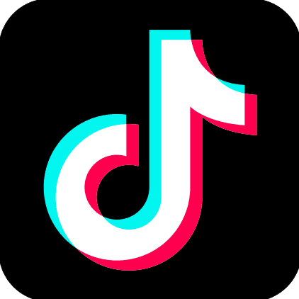 TikTok icon