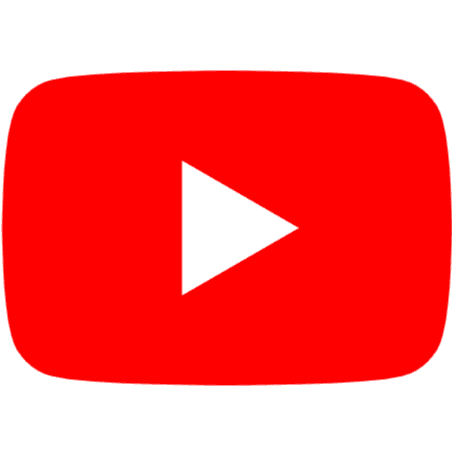 YouTube icon